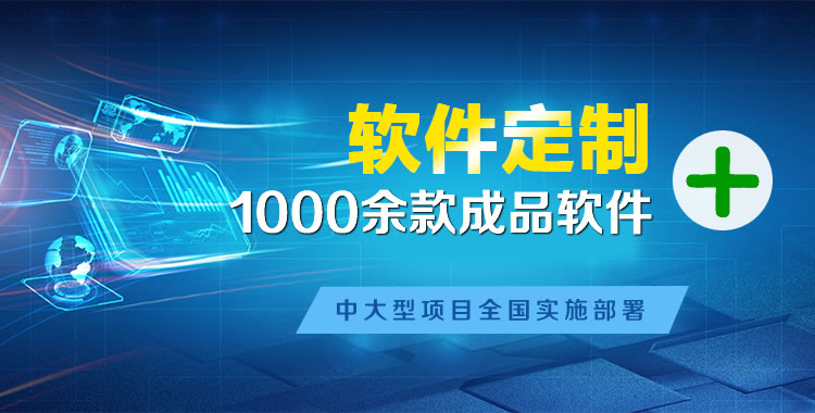 隰县软件开发